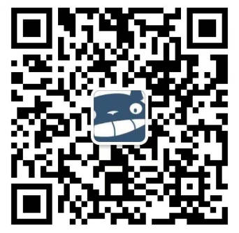 扫一扫加微信-拾光宝藏